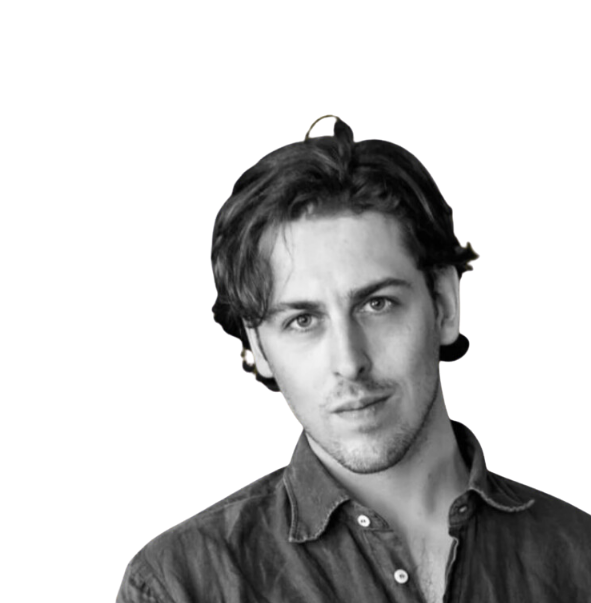 Geoffrey profile image